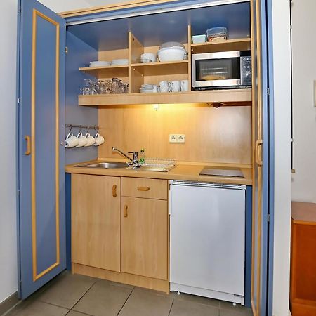 Yachthafenresidenz Wohnung 7303 Ostseebad Kühlungsborn Kültér fotó