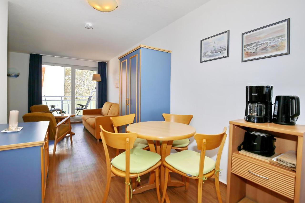 Yachthafenresidenz Wohnung 7303 Ostseebad Kühlungsborn Kültér fotó